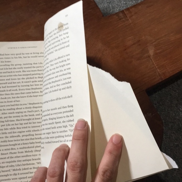 The nest book by Cynthia D’aprix Sweeney novel - Picture 5 of 9